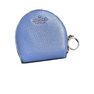 Kate spade circle wallet